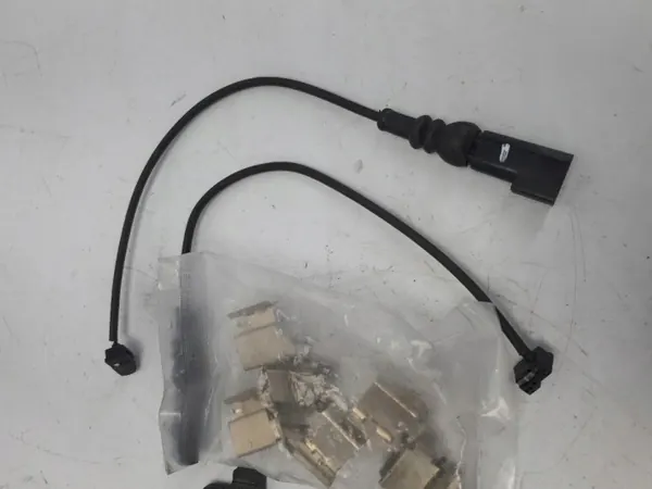 Ford OE MEMK2J-2K021-A1A Bremsbeläge Vorderachse image 3
