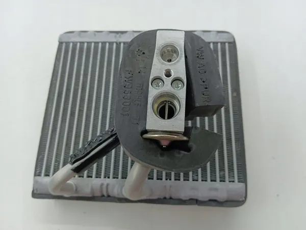 Heizungskühler Klimaanlage Seat Arona 2022 OEM J2842R1234 image 4