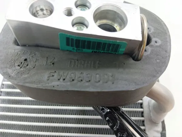 Heizungskühler Klimaanlage Seat Arona 2022 OEM J2842R1234 image 6