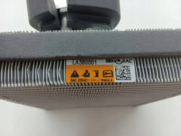 Heizungskühler Klimaanlage Seat Arona 2022 OEM J2842R1234 image 7