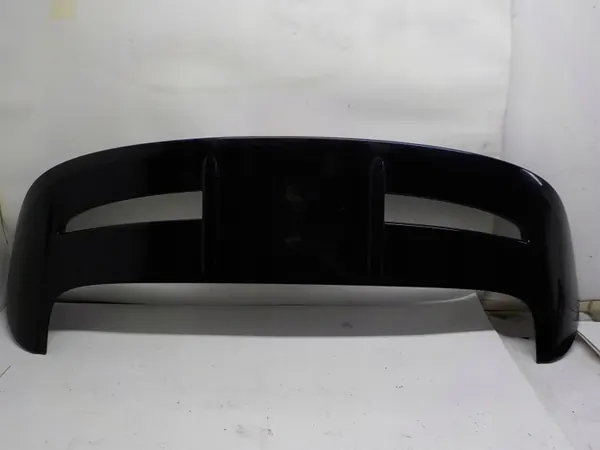 Ford Fiesta MK7 ST Spoiler OEM 8A6J-44210-AEW WGM image 2