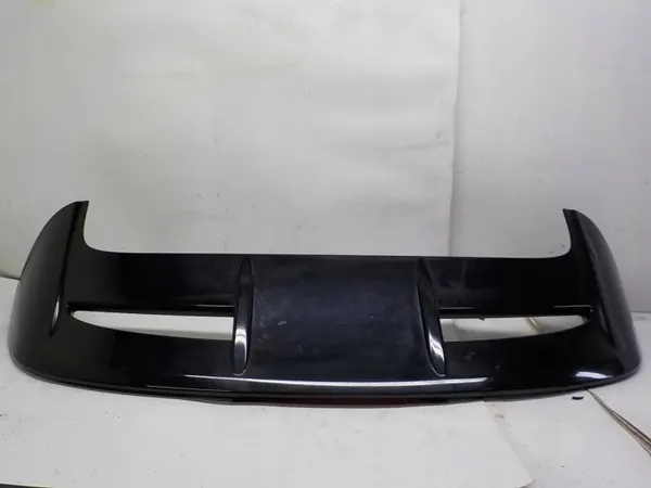 Ford Fiesta MK7 ST Spoiler OEM 8A6J-44210-AEW WGM image 6