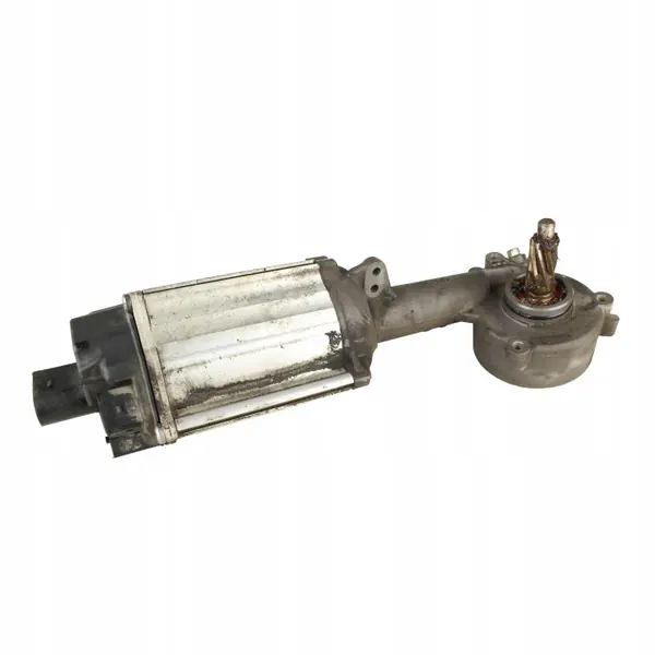 Gebrauchter VW Getriebemotor OEM 1K0909144M Touran II 2010-2015 image 2