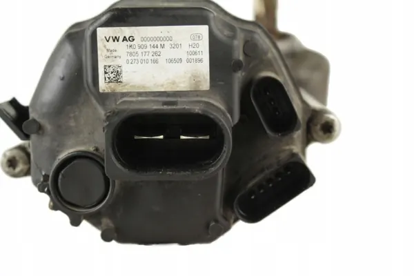 Gebrauchter VW Getriebemotor OEM 1K0909144M Touran II 2010-2015 image 4