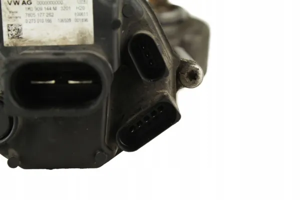 Gebrauchter VW Getriebemotor OEM 1K0909144M Touran II 2010-2015 image 5