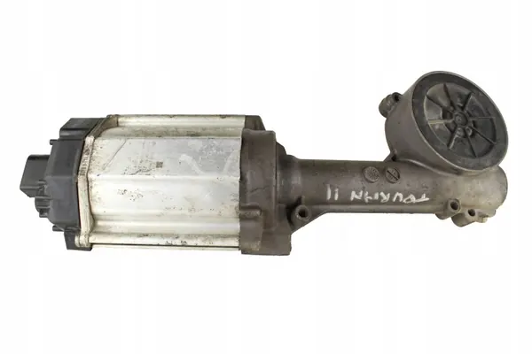 Gebrauchter VW Getriebemotor OEM 1K0909144M Touran II 2010-2015 image 6