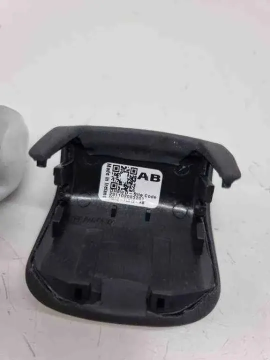 Oikean peilin kotelo OEM MK837L312BC Range Rover Evoque image 3