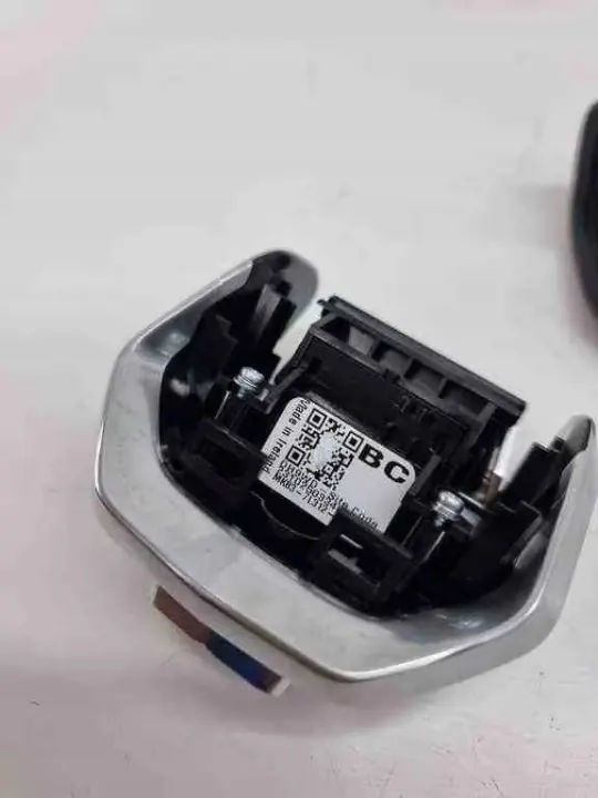 Oikean peilin kotelo OEM MK837L312BC Range Rover Evoque image 4