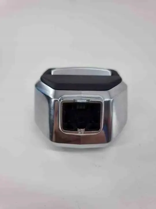 Oikean peilin kotelo OEM MK837L312BC Range Rover Evoque image 7