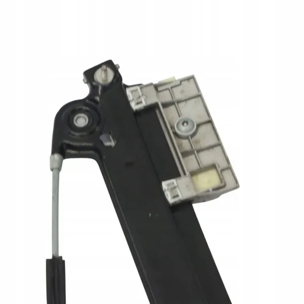 Regulador de ventana sin motor derecho delantero Audi A3 Cabriolet 8P7837462F image 5