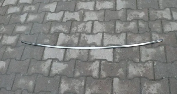 OEM JOK-215-K43 Chromstrip voor Mercedes S-Klasse W140 image 2