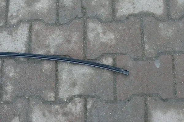 OEM JOK-215-K43 Chromstrip voor Mercedes S-Klasse W140 image 10