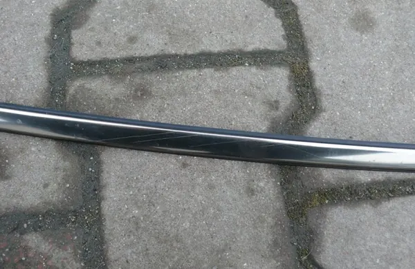 OEM JOK-215-K43 Chromstrip voor Mercedes S-Klasse W140 image 5