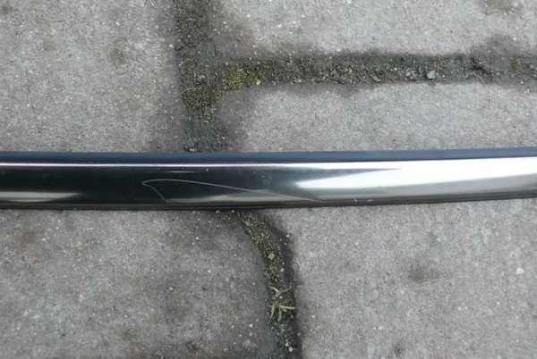 OEM JOK-215-K43 Chromstrip voor Mercedes S-Klasse W140 image 6