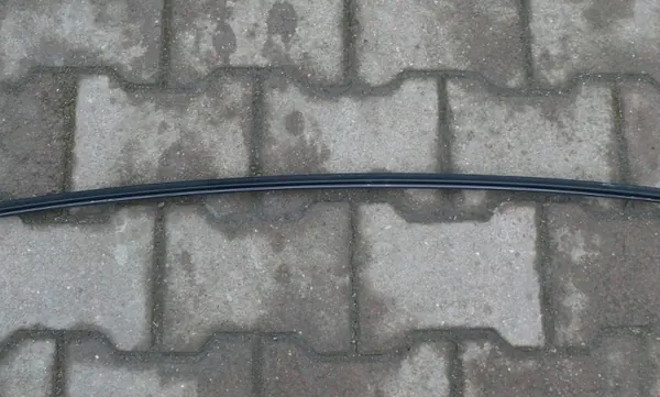 OEM JOK-215-K43 Chromstrip voor Mercedes S-Klasse W140 image 9