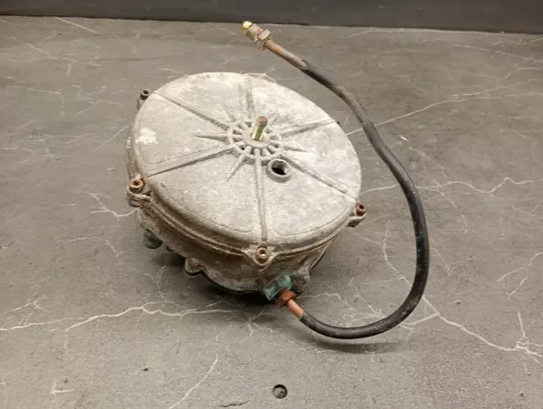 DGM44894A Gasverdamper voor Mercedes W123 2.5B image 6