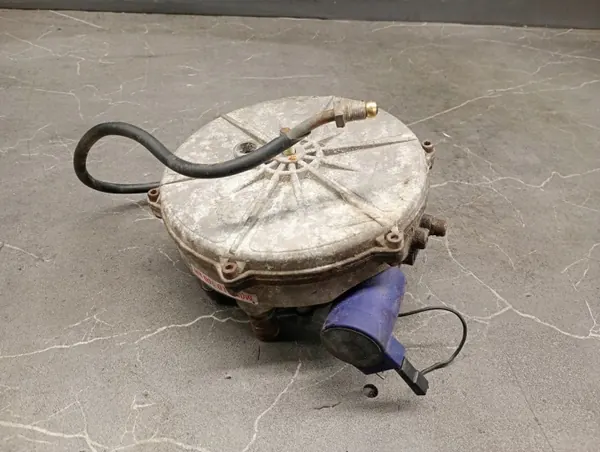 DGM44894A Gasverdamper voor Mercedes W123 2.5B image 7