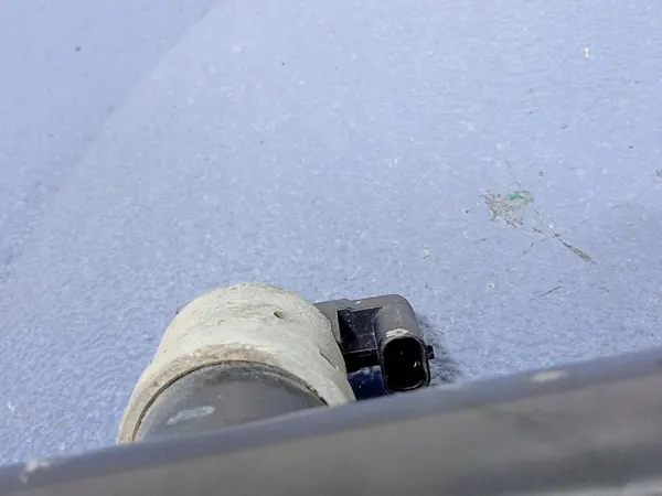 PEUGEOT 508 II 18- Kombi Ammortizzatore McPherson Posteriore 9830038280 image 5