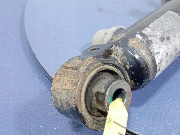 PEUGEOT 508 II 18- Kombi Ammortizzatore McPherson Posteriore 9830038280 image 6