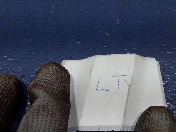 PEUGEOT 508 II 18- Kombi Ammortizzatore McPherson Posteriore 9830038280 image 7