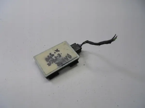 Sensor radar ponto cego OEM M8E2-14F152-AG Jaguar image 3