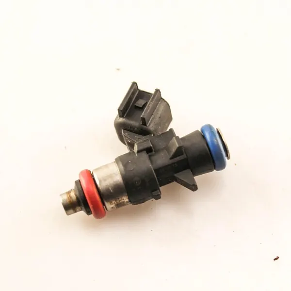 Dodge Caravan 2016 Iniettore di carburante OEM 05184085AC image 3