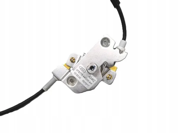 Cabo de Fechadura da Porta Traseira Ford Transit Courier image 1