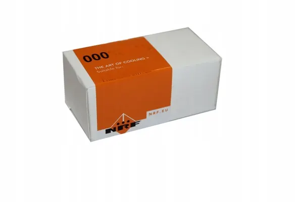 NRF 38601 Säätöventtiili, Kompressori image 4