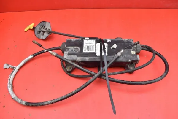 Handbromsmekanism OEM 8200498693 för Renault image 2