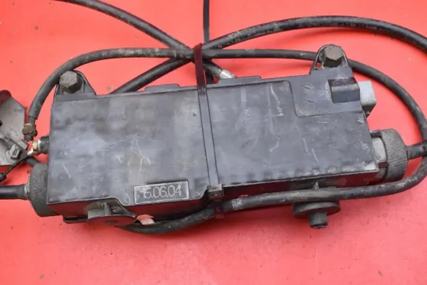 Handbromsmekanism OEM 8200498693 för Renault image 3