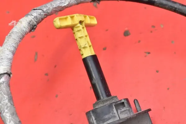 Handbromsmekanism OEM 8200498693 för Renault image 4