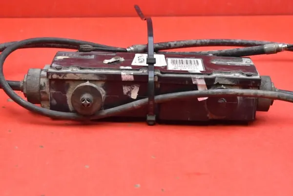 Handbromsmekanism OEM 8200498693 för Renault image 5