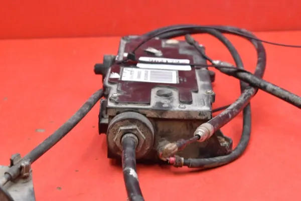 Handbromsmekanism OEM 8200498693 för Renault image 6