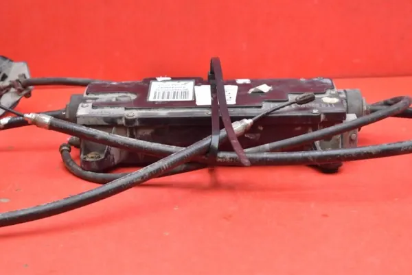 Handbromsmekanism OEM 8200498693 för Renault image 7