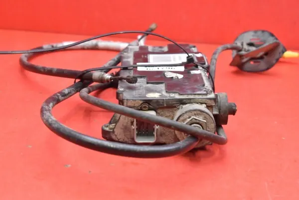 Handbromsmekanism OEM 8200498693 för Renault image 8
