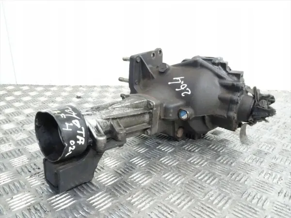 Boîte de transfert Toyota RAV4 2.0 4WD 150 CV Occasion image 3