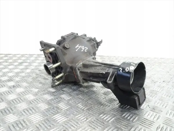 Boîte de transfert Toyota RAV4 2.0 4WD 150 CV Occasion image 4