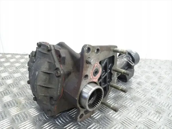 Boîte de transfert Toyota RAV4 2.0 4WD 150 CV Occasion image 5