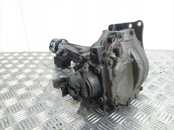Boîte de transfert Toyota RAV4 2.0 4WD 150 CV Occasion image 6
