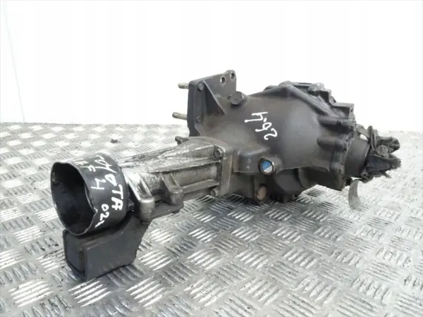 Boîte de transfert Toyota RAV4 2.0 4WD 150 CV Occasion image 7