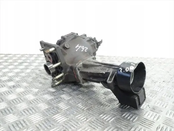 Boîte de transfert Toyota RAV4 2.0 4WD 150 CV Occasion image 8