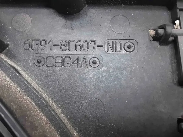 Bränslefilterhus OEM 31233777 för Volvo XC60 2.4L image 4