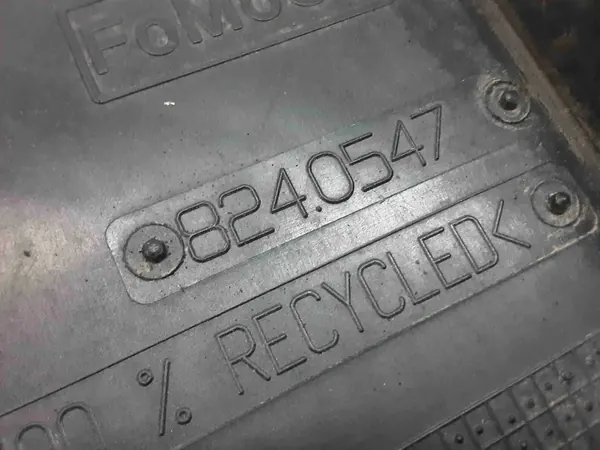 Bränslefilterhus OEM 31233777 för Volvo XC60 2.4L image 5