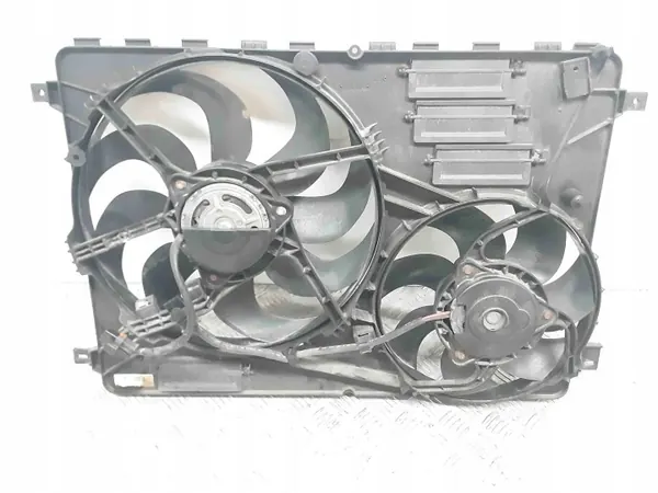 Bränslefilterhus OEM 31233777 för Volvo XC60 2.4L image 6
