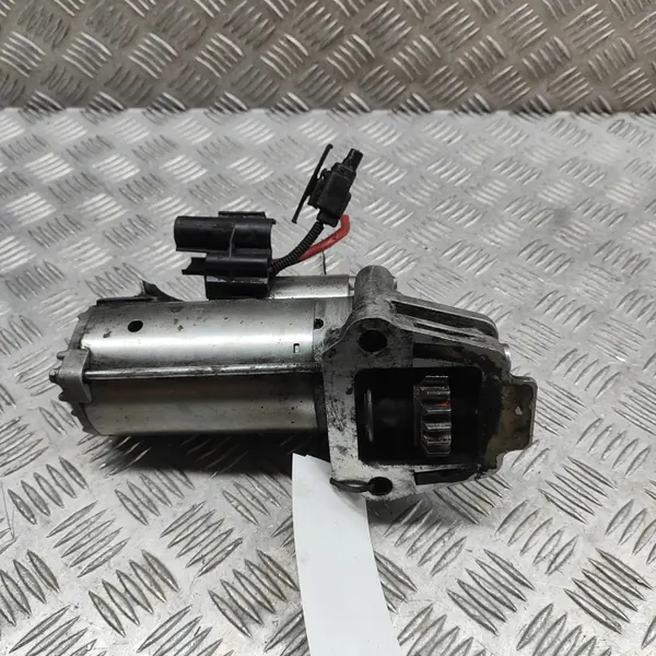 Ford Transit Minibus 319052192 OEM Usado image 2