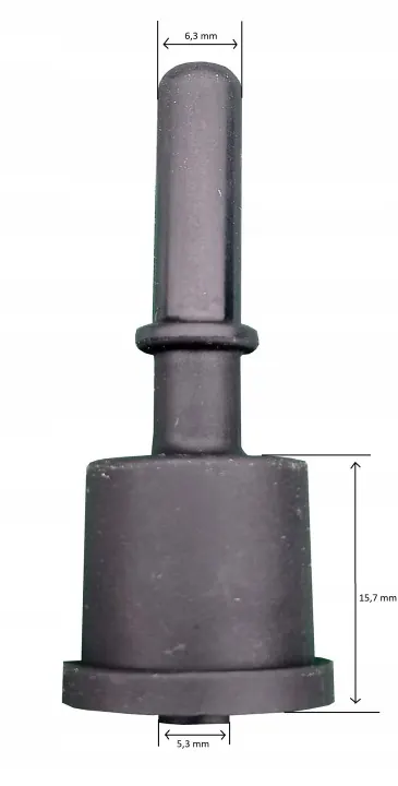 Adaptateur Injecteur Raccord Rapide Injection Urée 5801471116 AU0233 image 3