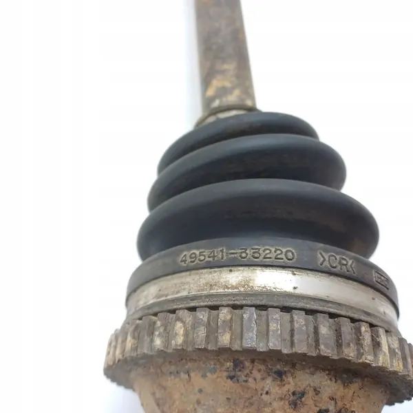 Bakaxel Hyundai Santa Fe 2006 4954233220 image 10