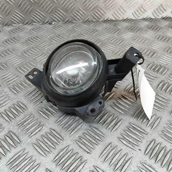 Faros Halógenos Izquierdos Mazda 6 Estate GEG151690B image 2