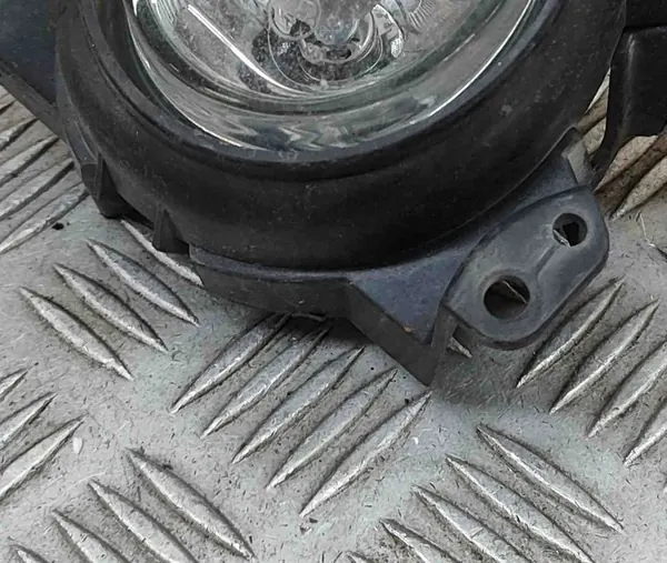 Faros Halógenos Izquierdos Mazda 6 Estate GEG151690B image 6