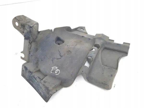 Dacia Lodgy 2019 Parte do compartimento do motor dianteiro direito OEM image 3